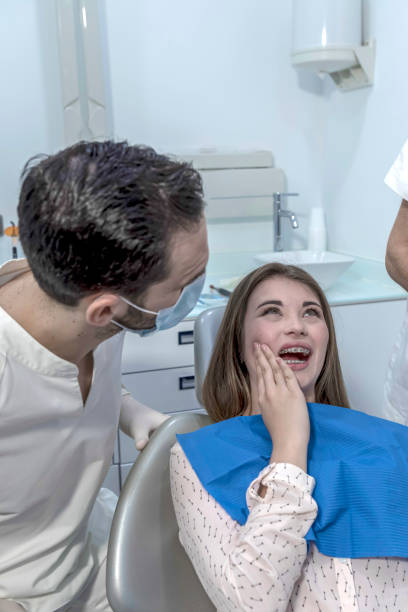 Best Pediatric Emergency Dentist in Lynnville, IN