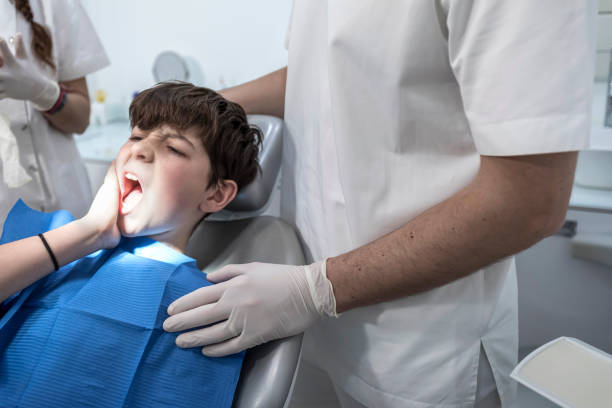 Best Emergency Orthodontic Repairs in Lynnville, IN