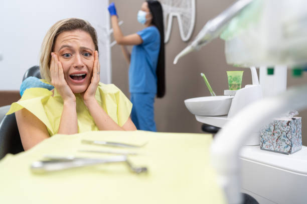 Best Emergency Treatment for Toothache in Lynnville, IN